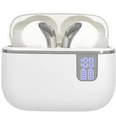Headphones Dibet DBT-DE75-WHITE
