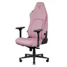 Gaming chair Razer chair Iskur V2 NewGen, EPU leather with CoolTouch™, 4D Armrests, quartz, 3 image