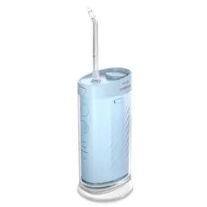 Philips Sonicare Compact Flosser 1000 HX3333/24 Blue Oral Irrigator
