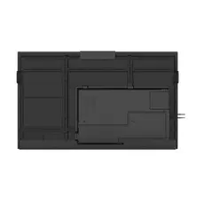 Interactive screen Allscreen Interactive Flat Panels SB-65A14-8/128, 65” 4K, Android 14, RAM 8GB, 128GB, Smart Board, Black, 4 image