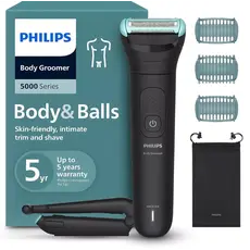trimmer PHILIPS BG5480/15