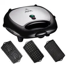 Sandwich maker TEFAL SW614831, 2 image