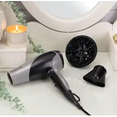 Hair dryer REMINGTON D3190S/I, 3 image