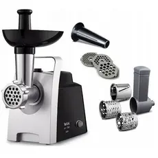 Meat machine TEFAL NE108831, 2 image