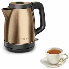 Electric kettle TEFAL KI280G10, 2 image