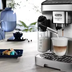 Coffee machine Delonghi ECAM290.85.SBX Magnifica Evo, 6 image
