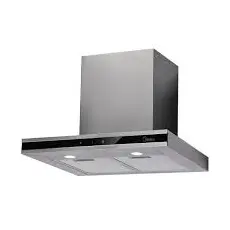 Hood MIDEA MH60C785X, 2 image