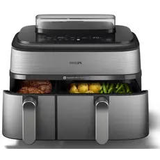 Philips NA555/09 air fryer, 3 image