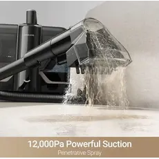 Cleaning machine DREAME N10 Spot Cleaner, 3 image