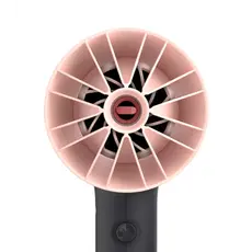 Hair Dryer PHILIPS BHD350/10, 3 image