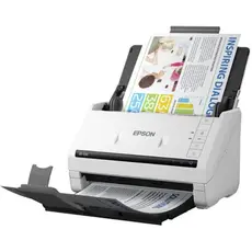 Scanner Epson WORKFORCE DS-530II, 2 image