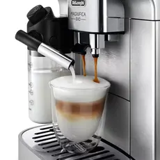 Coffee machine Delonghi ECAM290.85.SBX Magnifica Evo, 2 image