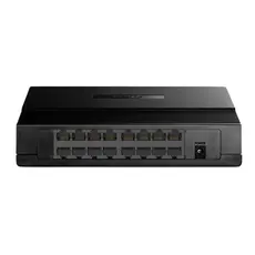 TP-Link TL-SF1016D Desktop Switch, 2 image