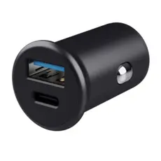 Car charger Trust MAXO 38W, 2 image