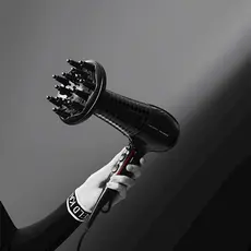 Hair dryer ROWENTA CV591LF0, 2 image