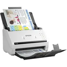 Scanner Epson WORKFORCE DS-530II, 3 image
