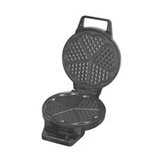 Waffle maker SENCOR WAFFLE MAKER SWF 1010BK, 2 image