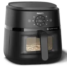 Philips NA230 air fryer, 3 image