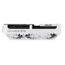 Video card Asus PRIME-RTX5070-O12G-WHITE//RTX5070, HDMI*1, DP*3, 12G, D7, 3 image