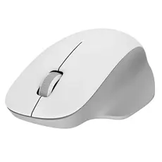 Xiaomi Wireless Mouse Comfort Edition White, 4 image