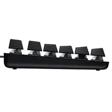 LOGITECH G413 TKL SE Corded Mechanical Gaming Keyboard - BLACK - RUS - USB - TACTILE, 4 image