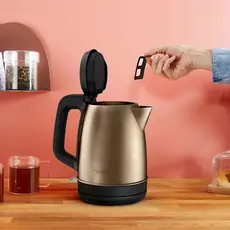 Electric kettle TEFAL KI280G10, 5 image