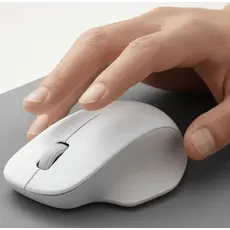 Xiaomi Wireless Mouse Comfort Edition White, 5 image