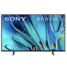 Sony TV K-50S30 Black