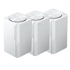 Xiaomi Mesh System AC1200 3 pack router