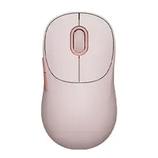 Xiaomi Wireless Mouse 3 Pink