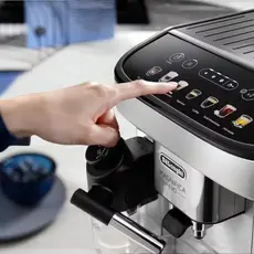 Coffee machine Delonghi ECAM290.85.SBX Magnifica Evo, 3 image