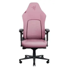 Gaming chair Razer chair Iskur V2 NewGen, EPU leather with CoolTouch™, 4D Armrests, quartz