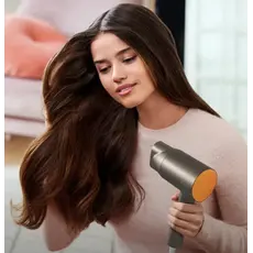 Hair dryer PHILIPS BHD321/00, 5 image