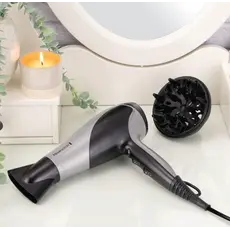 Hair dryer REMINGTON D3190S/I, 4 image