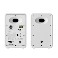 Edifier M90 White speaker, 4 image