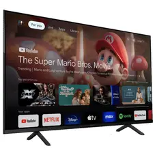 Sony TV K-50S30 Black, 4 image