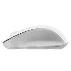 Xiaomi Wireless Mouse Comfort Edition White, 3 image