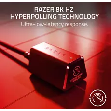 Razer Mouse Viper V3 Pro, USB-A/WL, Faker Ed., 3 image