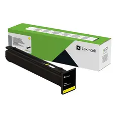 Cartridge Lexmark CX950/951 Yellow (12K)