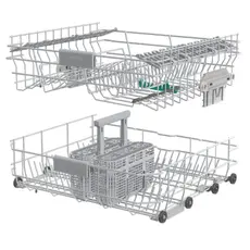 Built-in dishwasher GORENJE GV642D61/CORP, 3 image