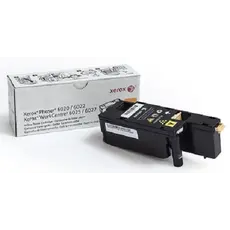 Cartridge Xerox 106R02762 Yellow