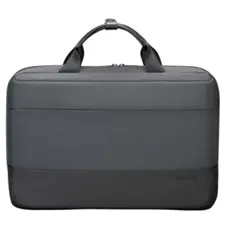 Kingsons 15.6" Laptop Bag Dark Grey - KS251305-A, 4 image