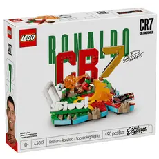 LEGO Constructor Edition S 43012