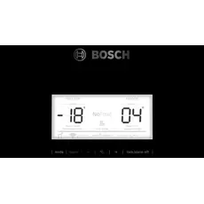 BOSCH KGN39LB316 refrigerator, 3 image