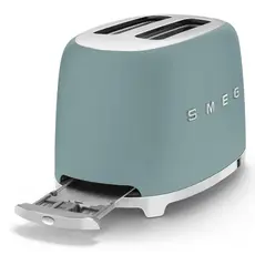 Toaster SMEG TSF01EGMEU, 2 image