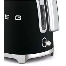 Electric kettle SMEG - KLF03BLEU, 3 image