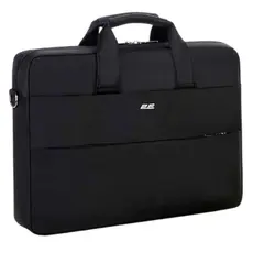 2E Laptop Bag, Slim Keeper Plus 17", black