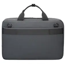 Kingsons 15.6" Laptop Bag Dark Grey - KS251305-A, 2 image