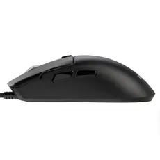 Mouse 2E GAMING Mouse MG315, USB-A, black, 3 image