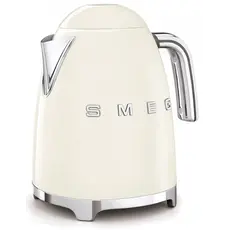 Electric kettle SMEG - KLF03CREU, 2 image